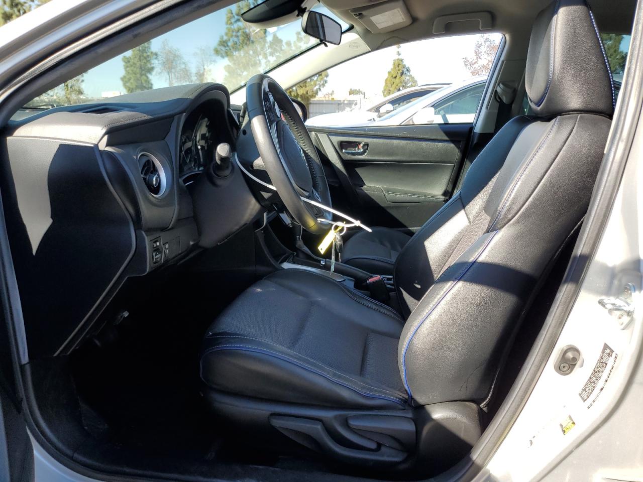 2018 Toyota Corolla - Image 7