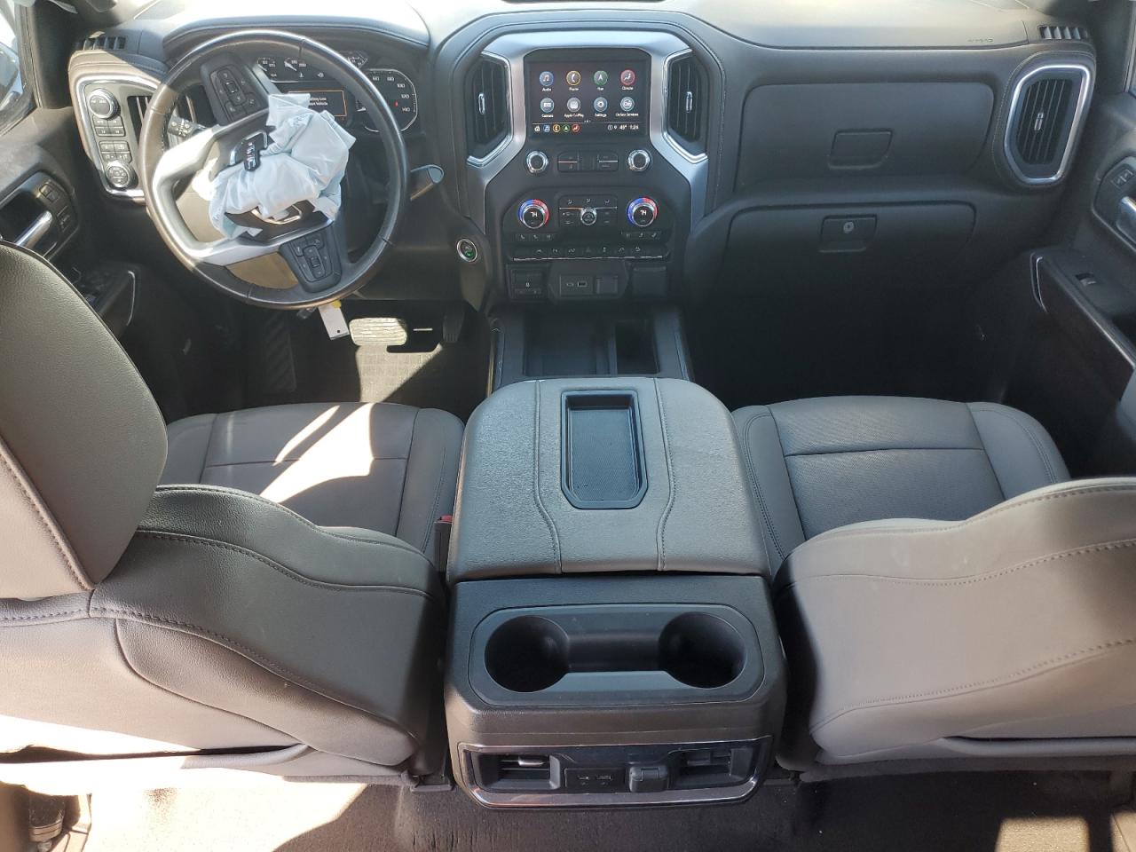 2022 GMC Sierra - Image 8
