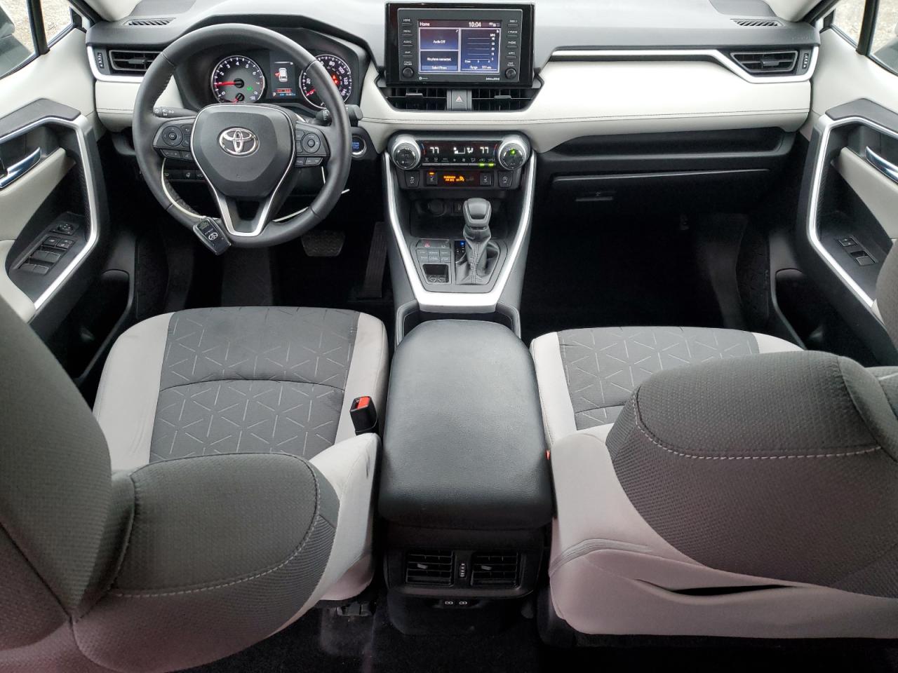 2022 Toyota RAV 4 - Image 8