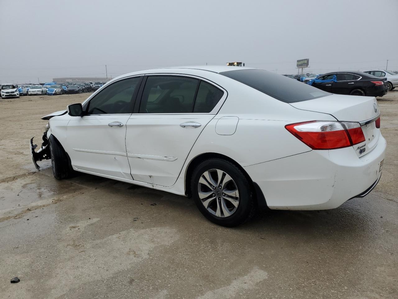 2014 Honda Accord - Image 2