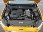 2015 Ford Fusion S Hybrid na sprzedaż w Brookhaven, NY - Front End