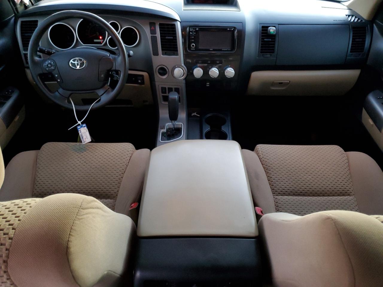 2013 Toyota Tundra - Image 8
