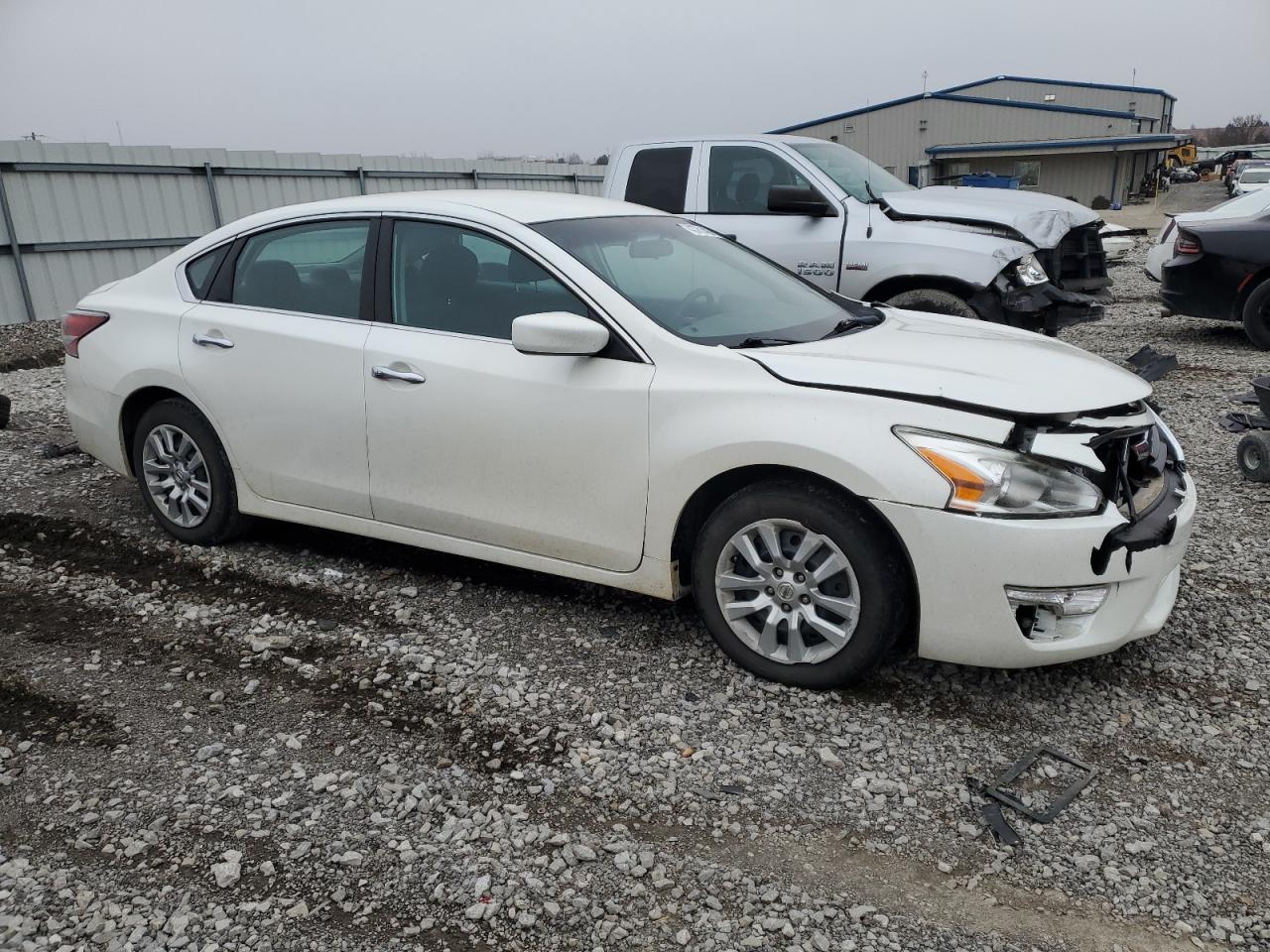 2014 Nissan Altima - Image 4