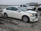 2014 Nissan Altima 2.5 for Sale in Earlington, KY - Front End