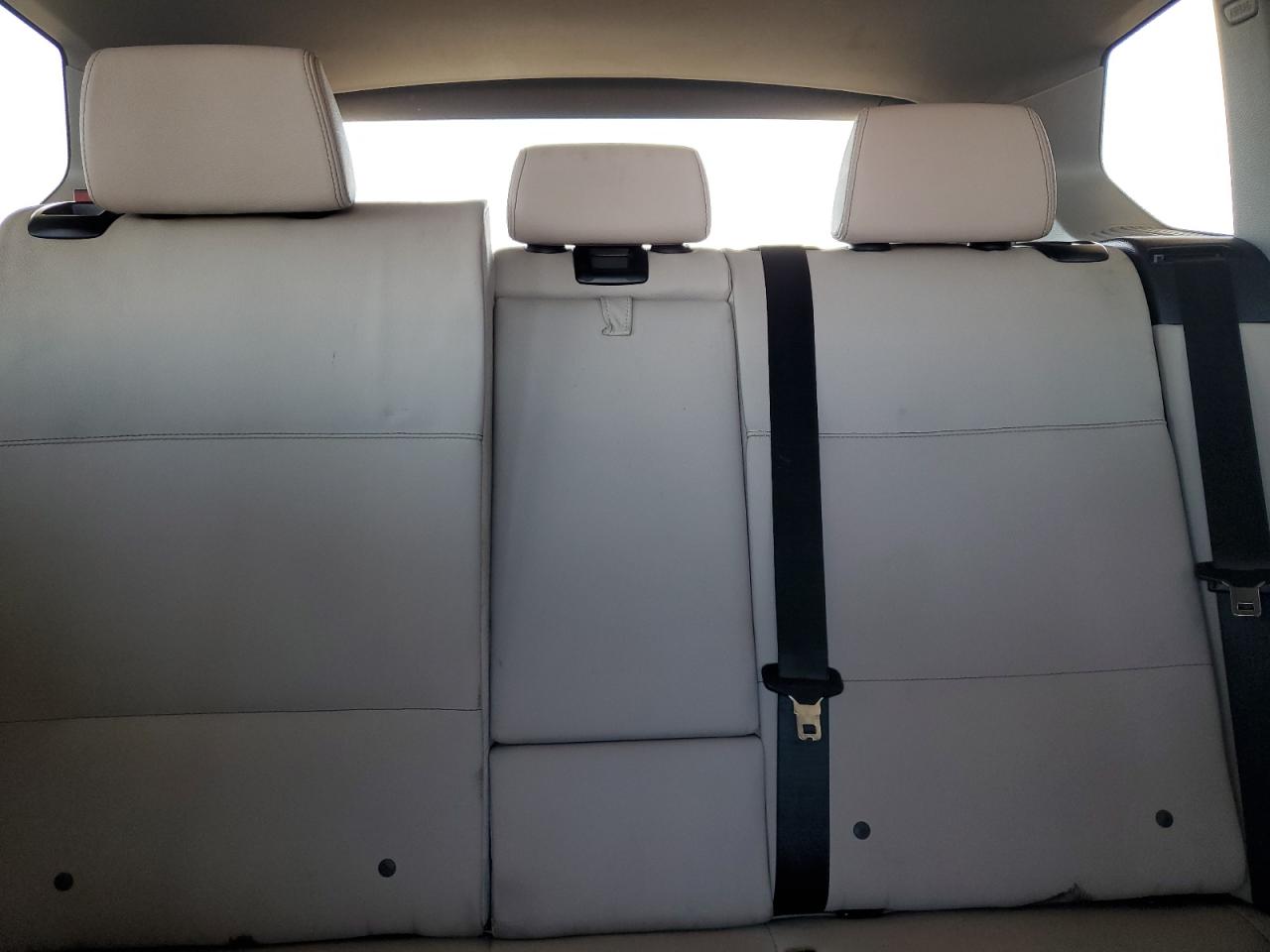 2014 BMW X3 - Image 10