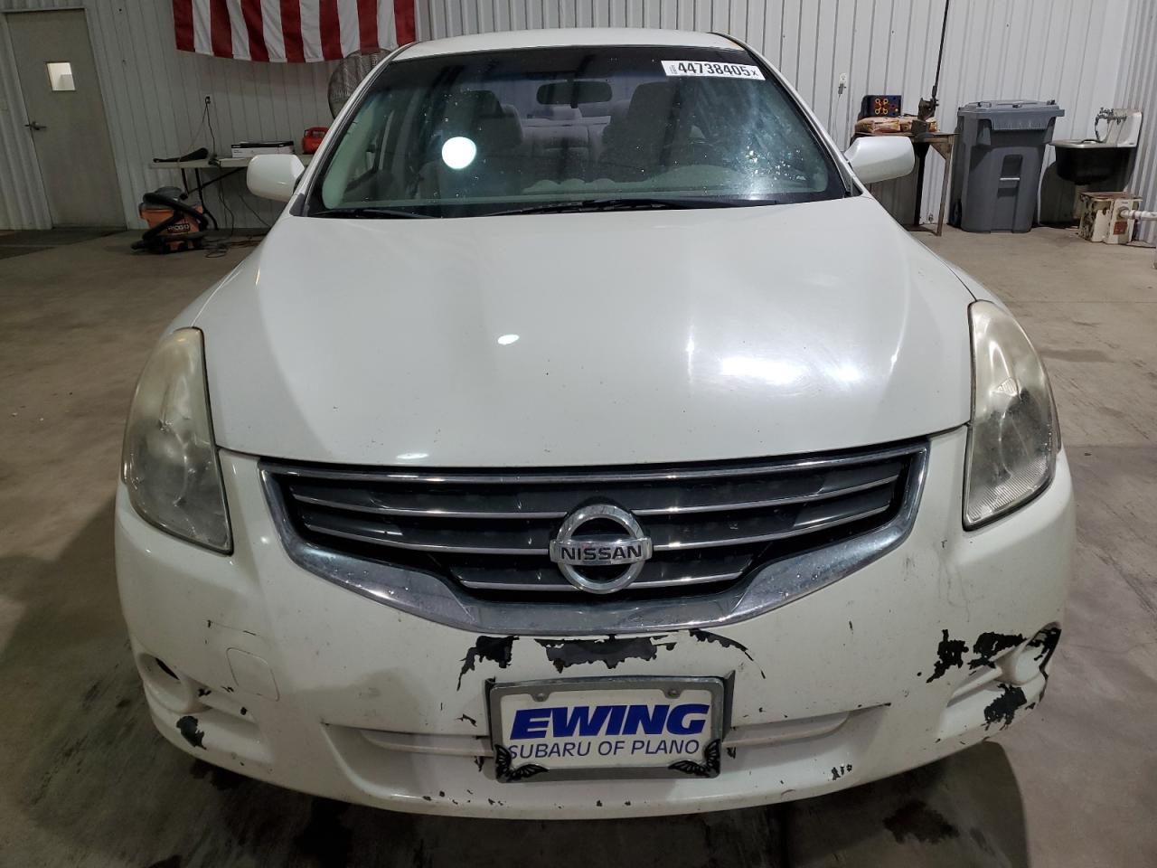 2012 Nissan Altima - Image 5