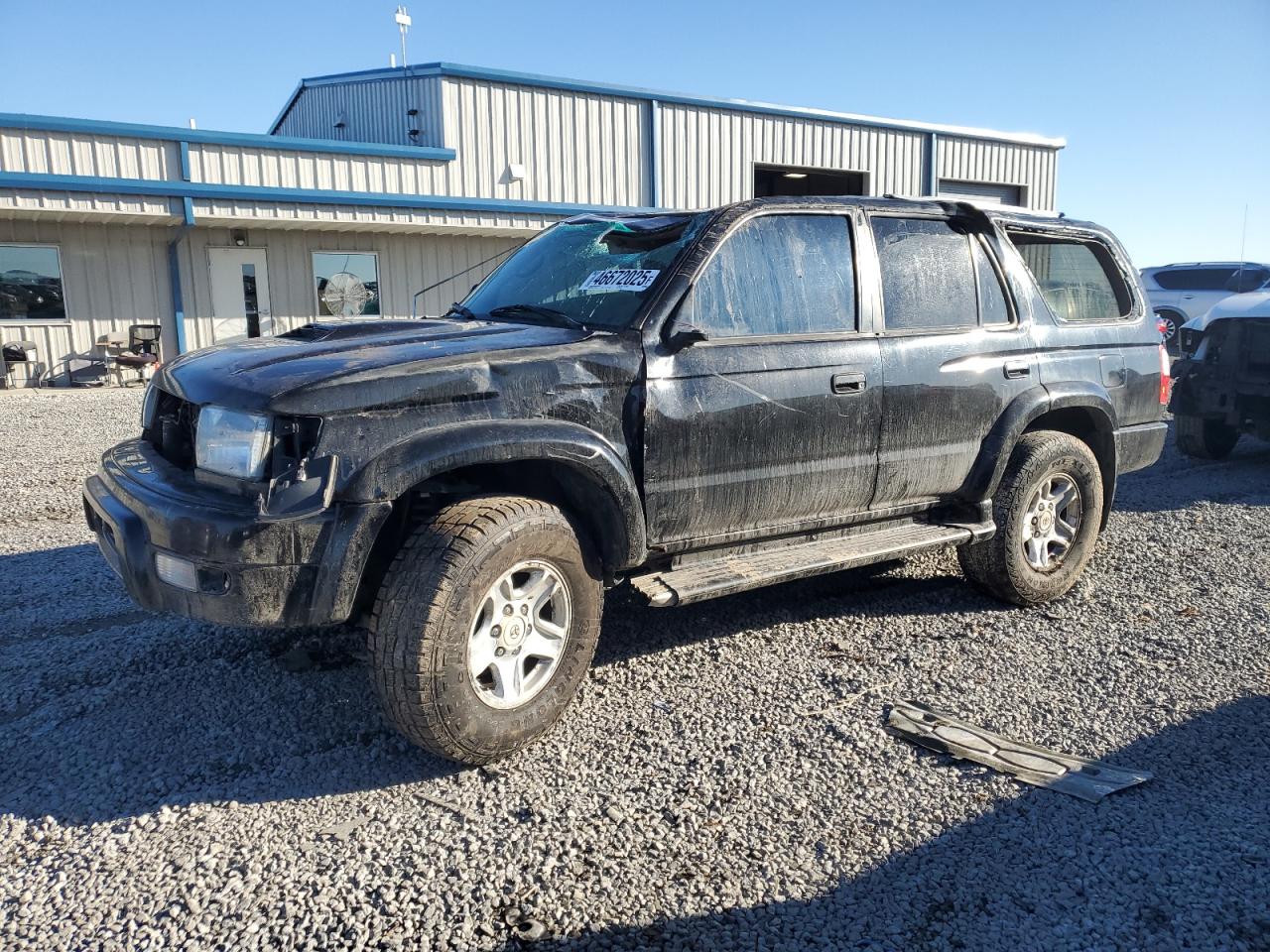 2000 Toyota 4Runner Sr5 for Sale in Earlington, KY - All Over