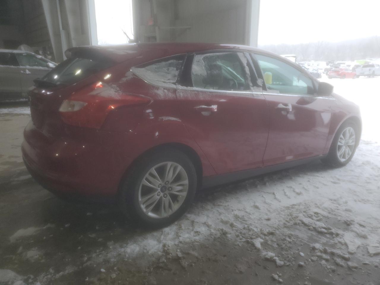 2012 Ford Focus - Image 3