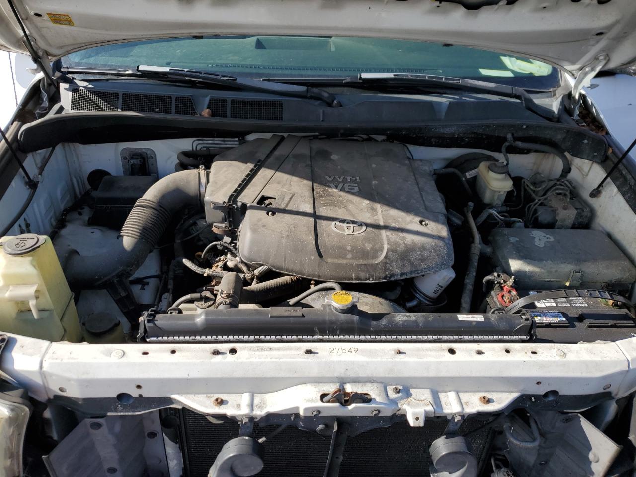 2007 Toyota Tundra - Image 11