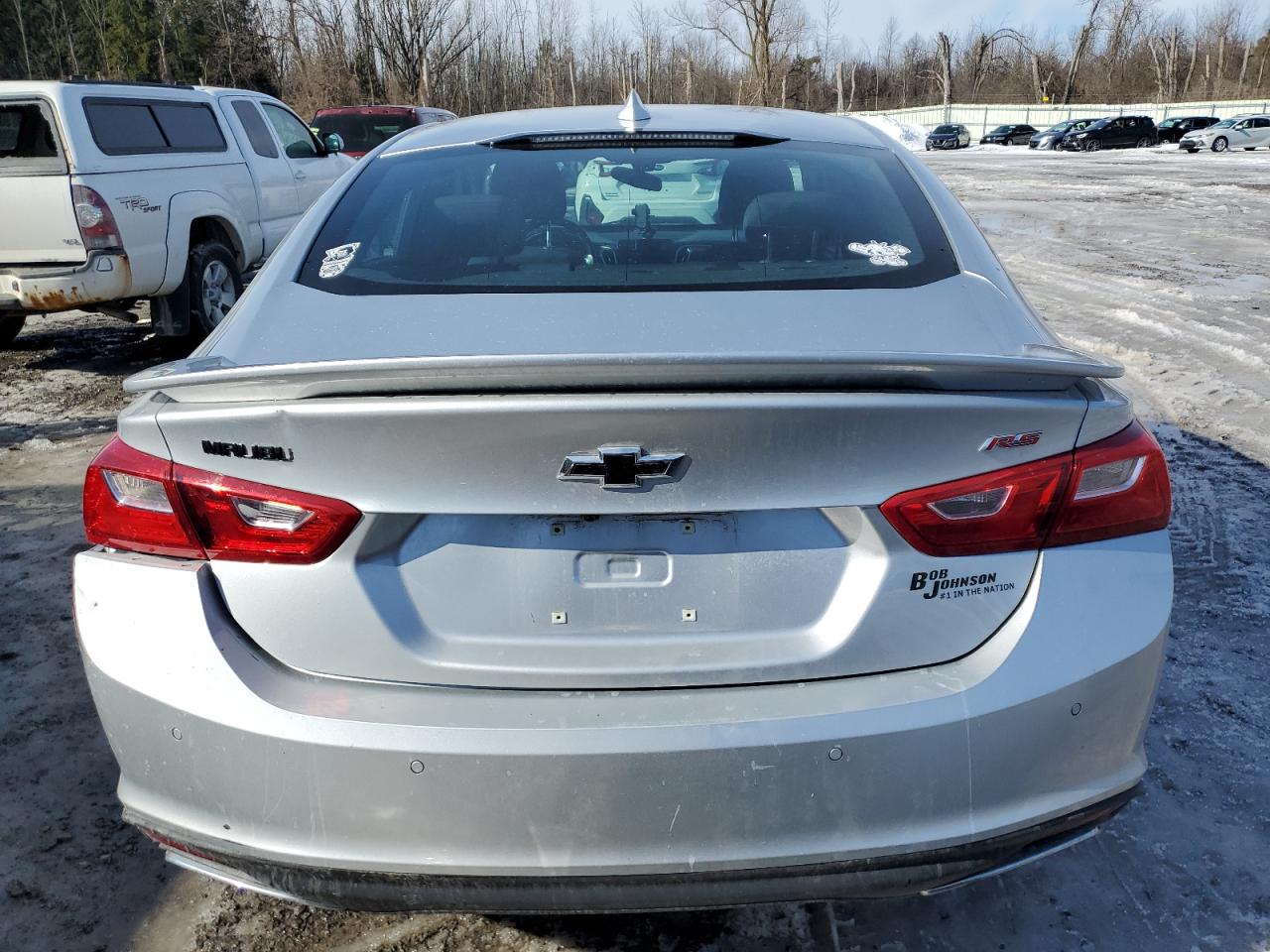 2021 Chevrolet Malibu - Image 6