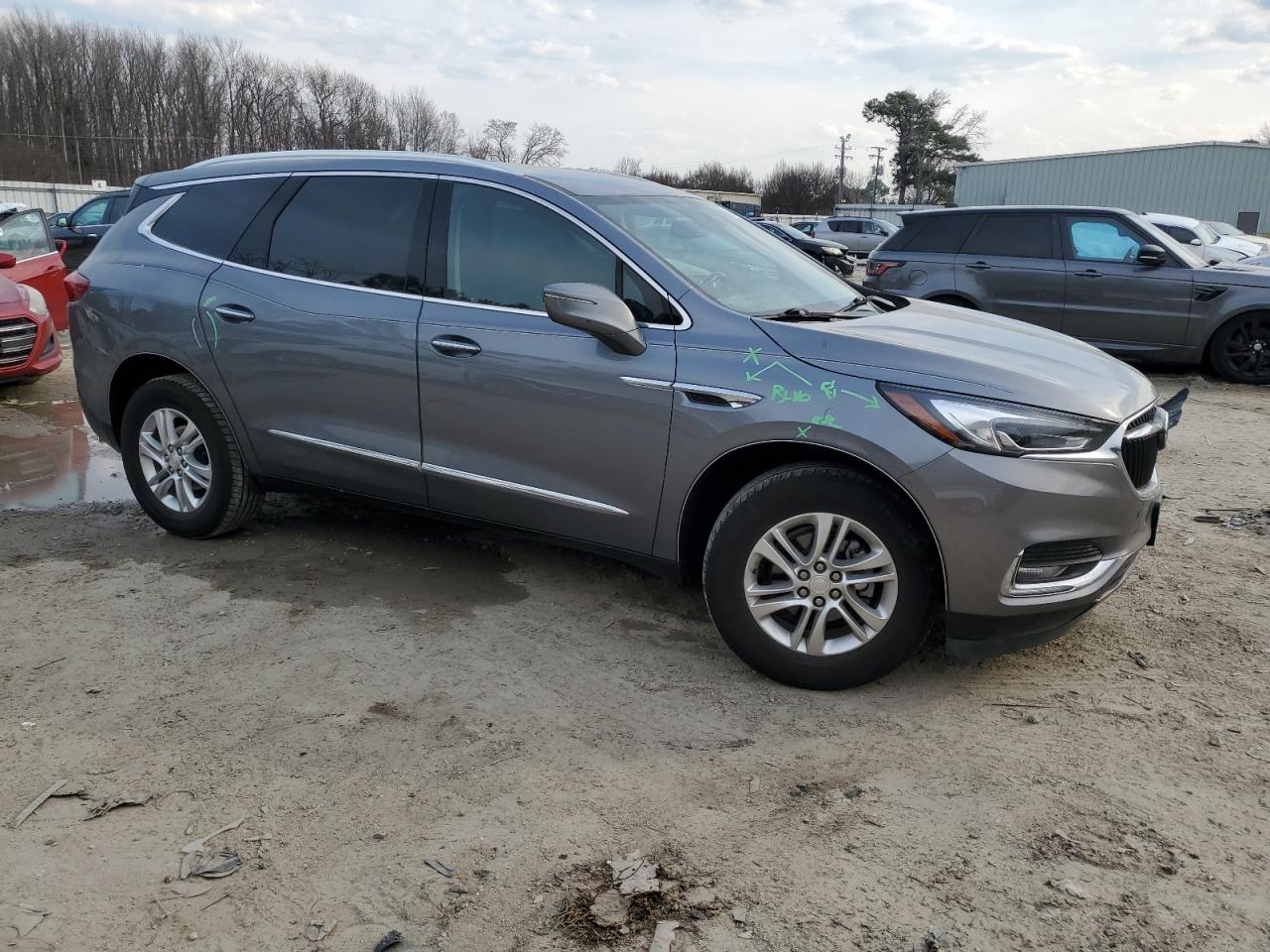 2020 Buick Enclave - Image 4