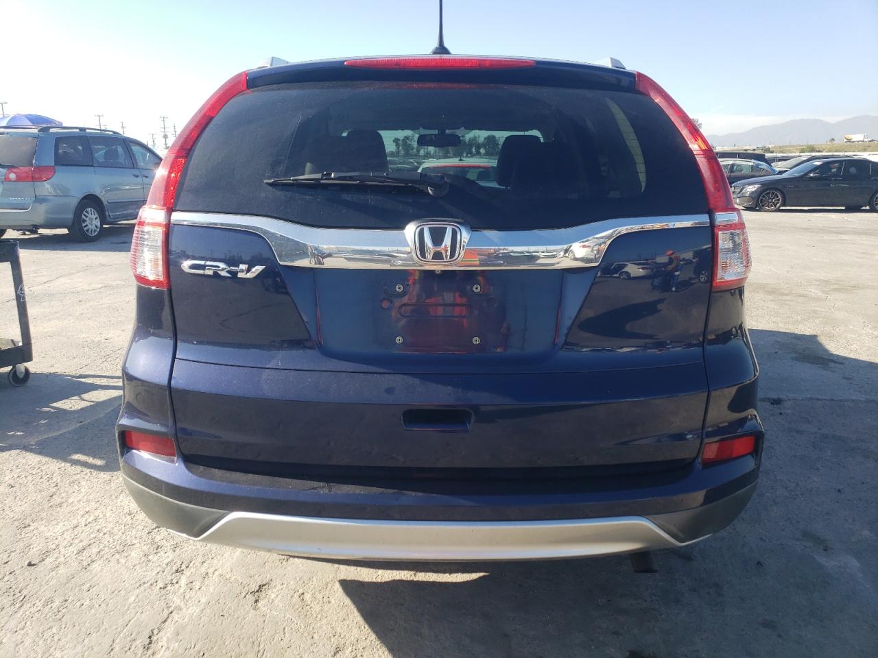 2015 Honda CR-V - Image 6