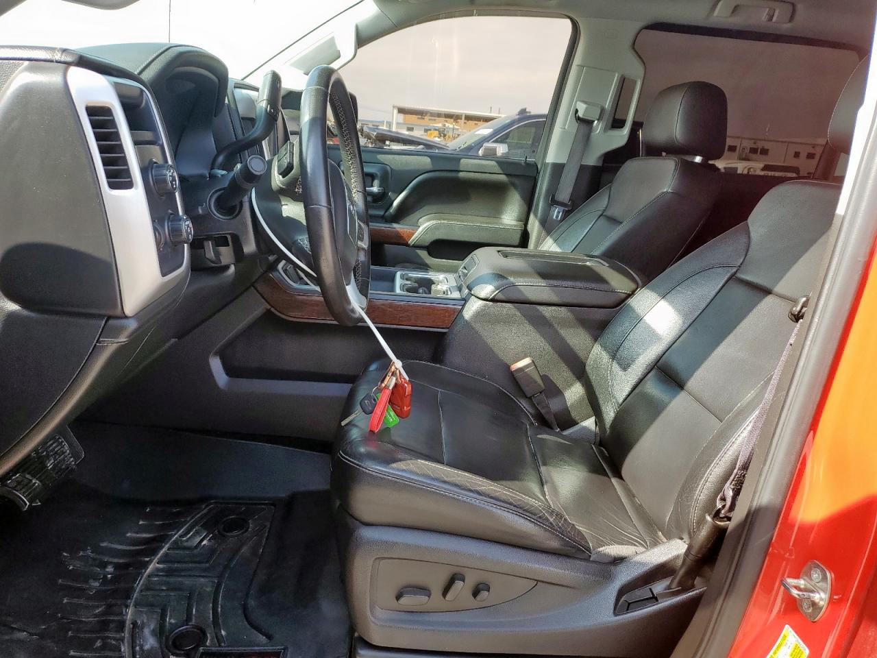 2016 GMC Sierra - Image 7