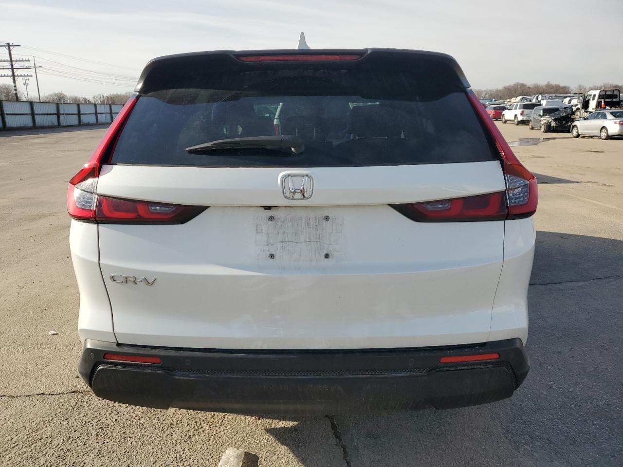 2023 Honda CR-V - Image 6