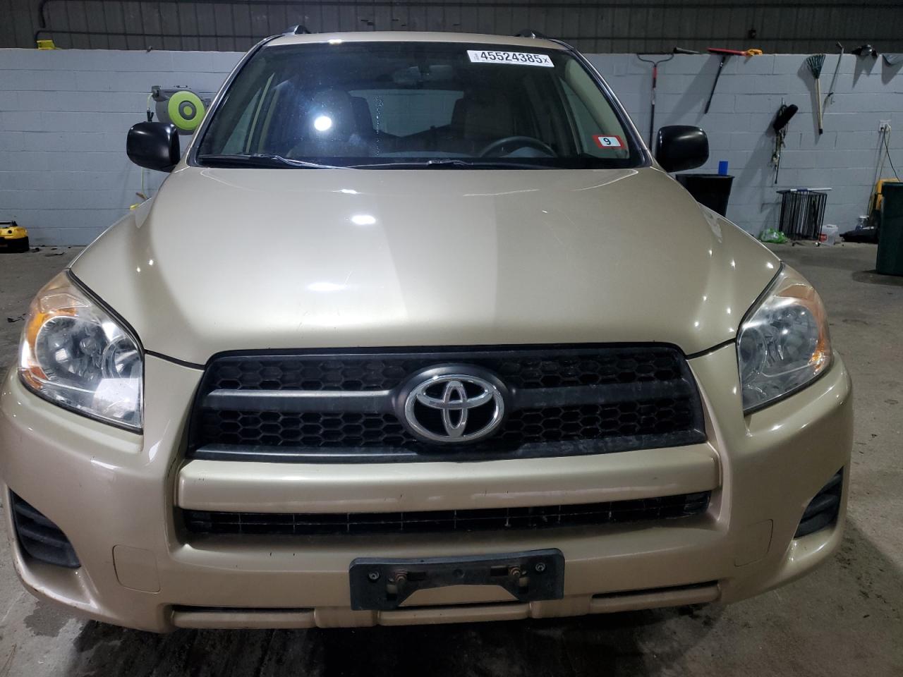 2012 Toyota RAV 4 - Image 5