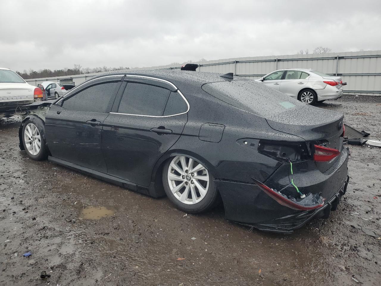 2023 Toyota Camry - Image 2