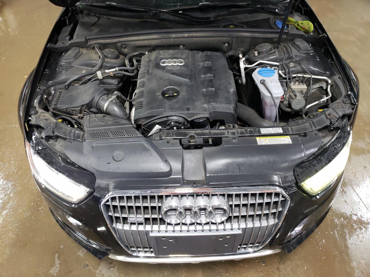 2014 Audi A4 - Image 11