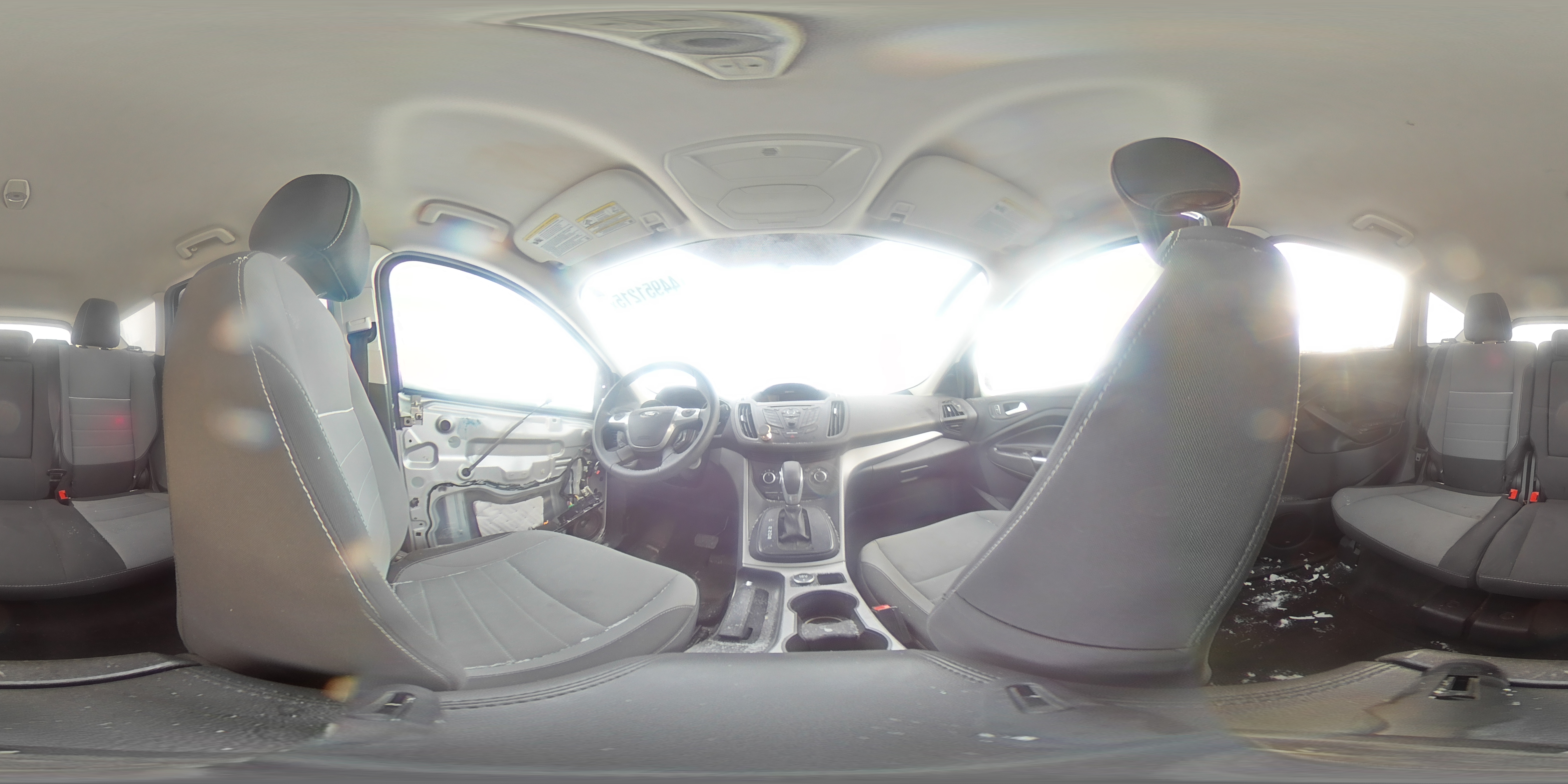 2014 Ford Escape - Image 13