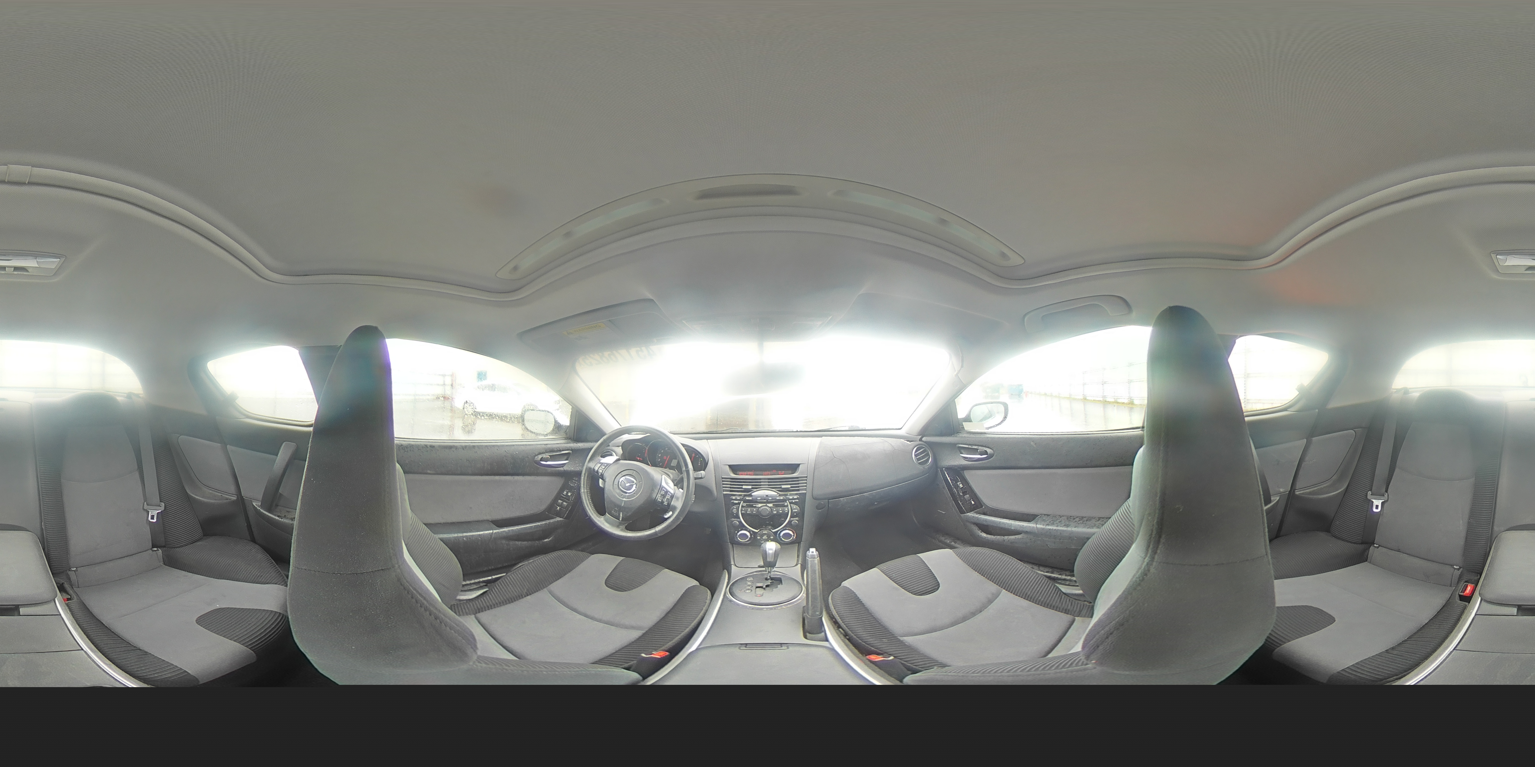 2008 Mazda RX-8 - Image 13