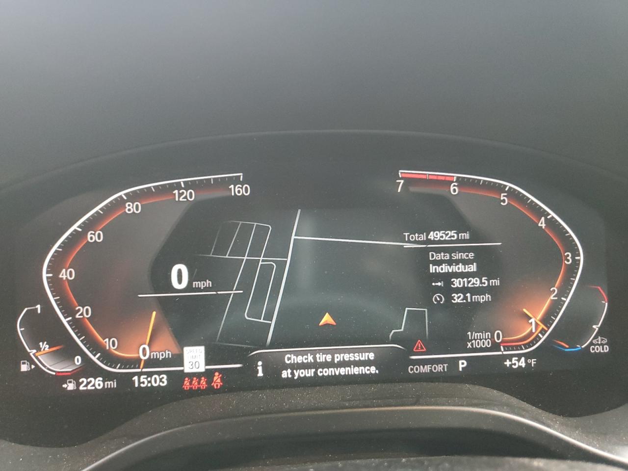 2022 BMW X3 - Image 9