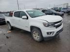 2015 Chevrolet Colorado Lt en Venta en Woodhaven, MI - Front End