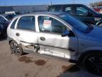 2003 VAUXHALL CORSA ELEG for sale at Copart WESTBURY