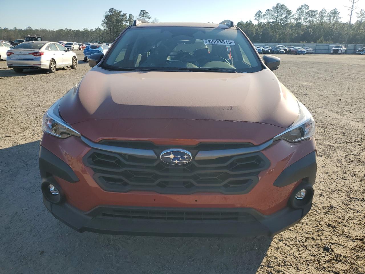 2024 Subaru XV - Image 5