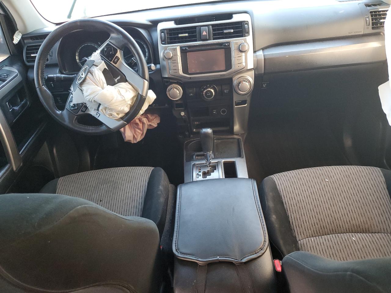 2014 Toyota 4Runner - Image 8