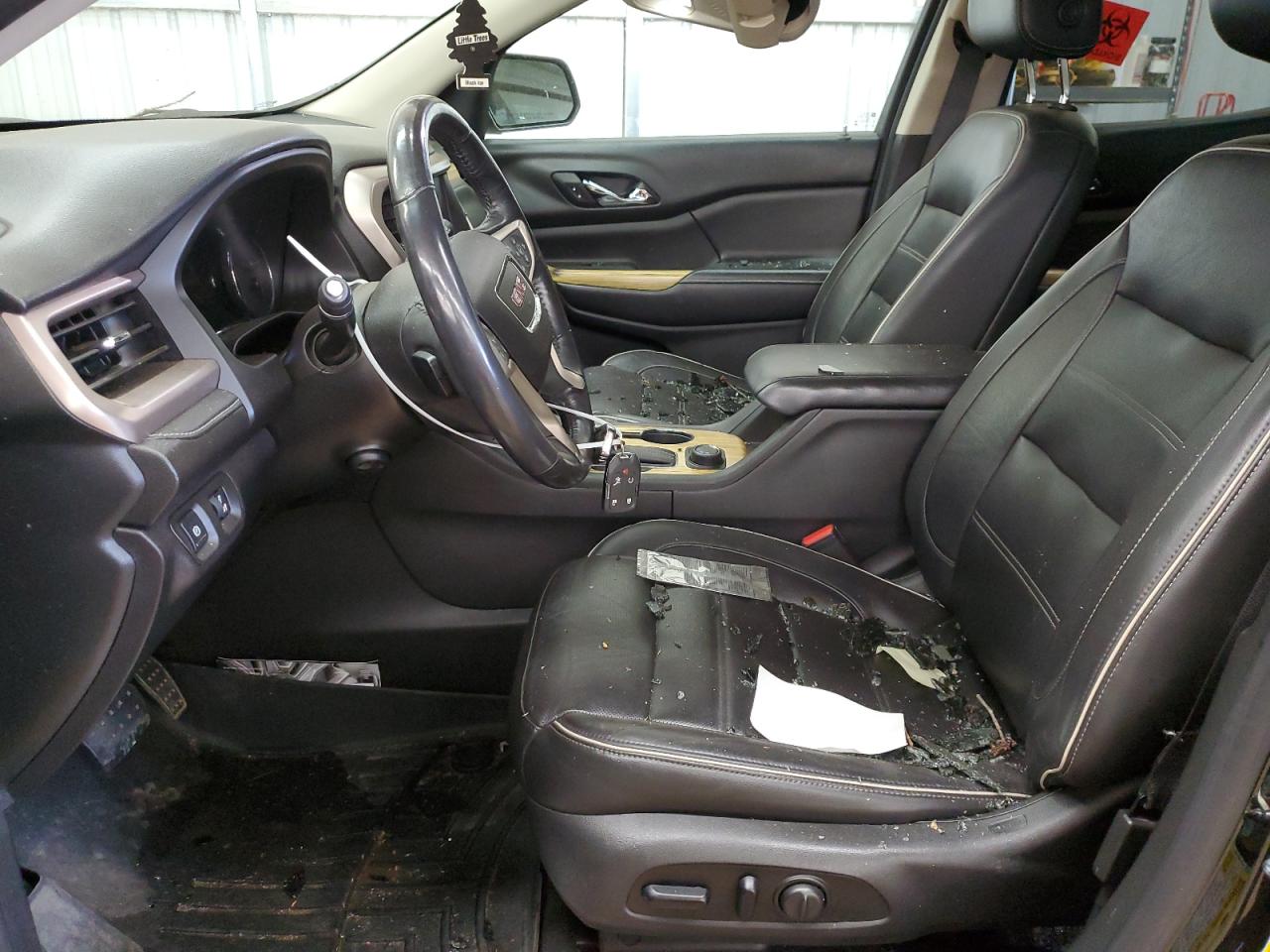 2018 GMC Acadia - Image 7