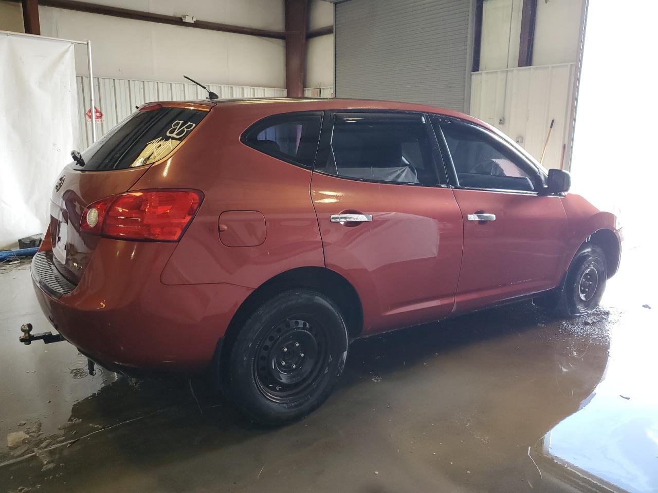 2010 Nissan Rogue - Image 3