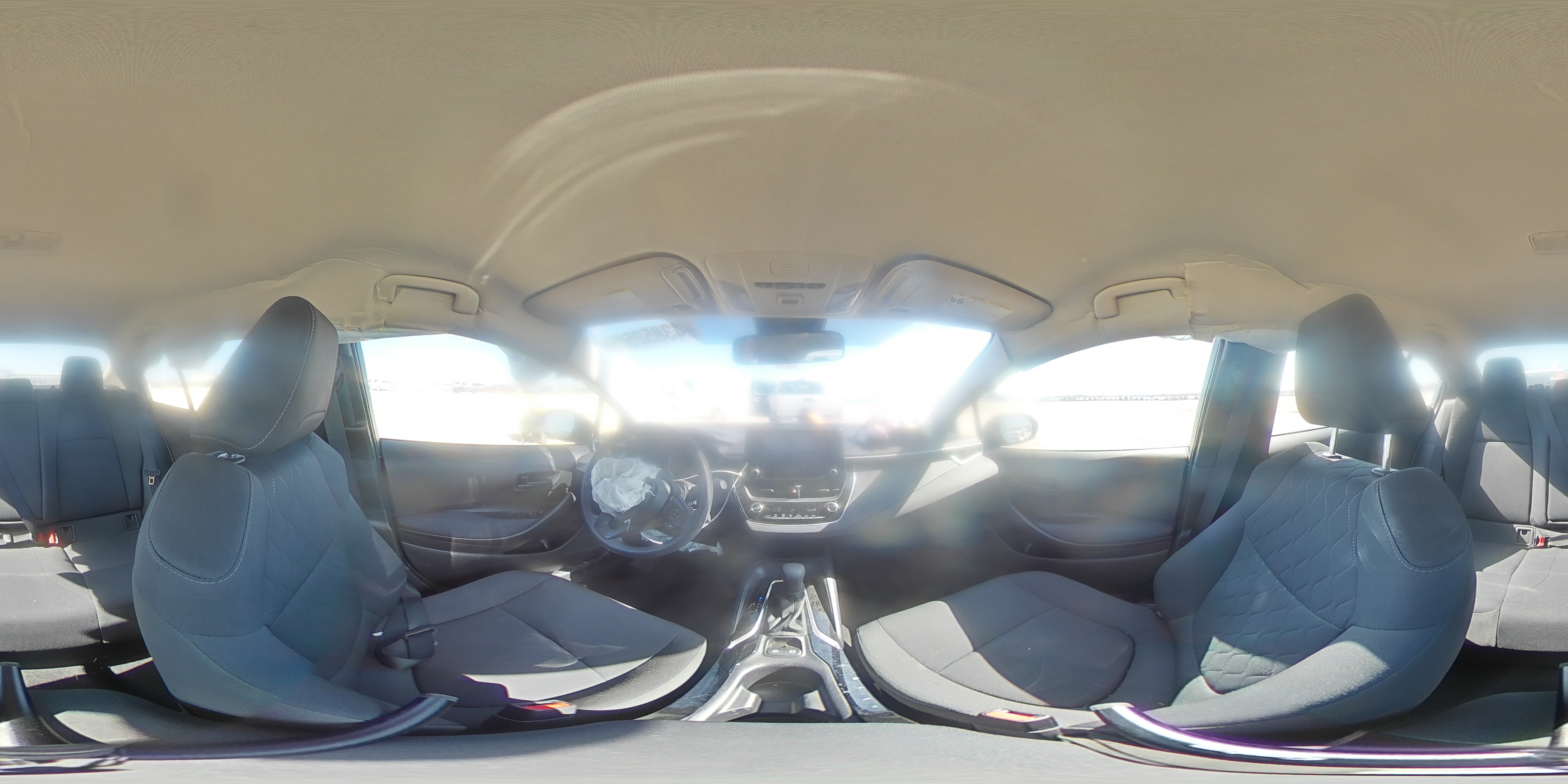 2022 Toyota Corolla - Image 12