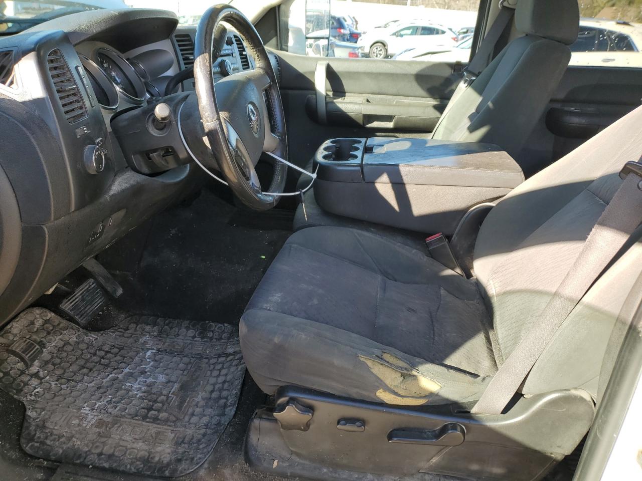 2008 GMC Sierra - Image 7