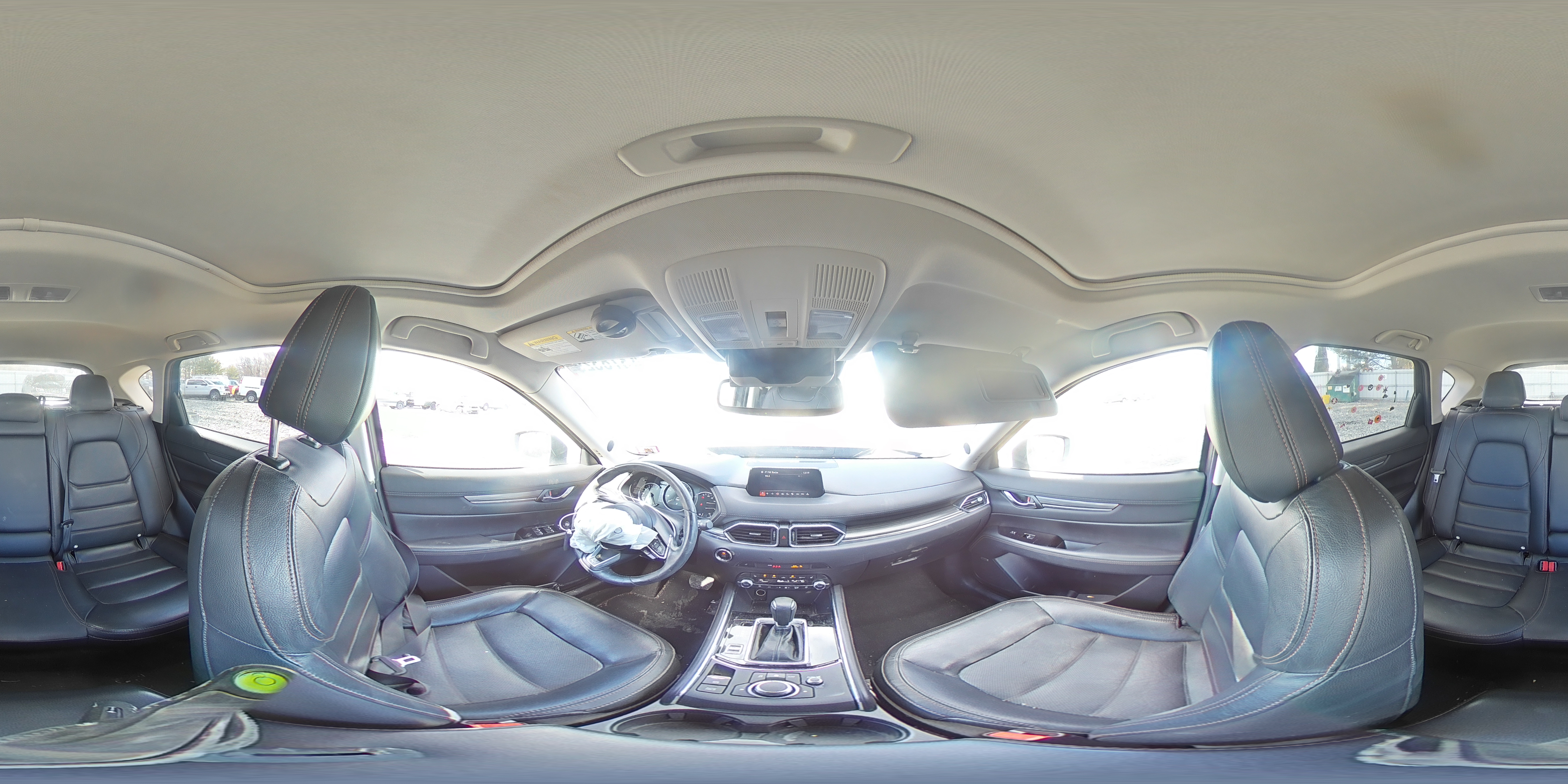 2019 Mazda CX-5 - Image 13