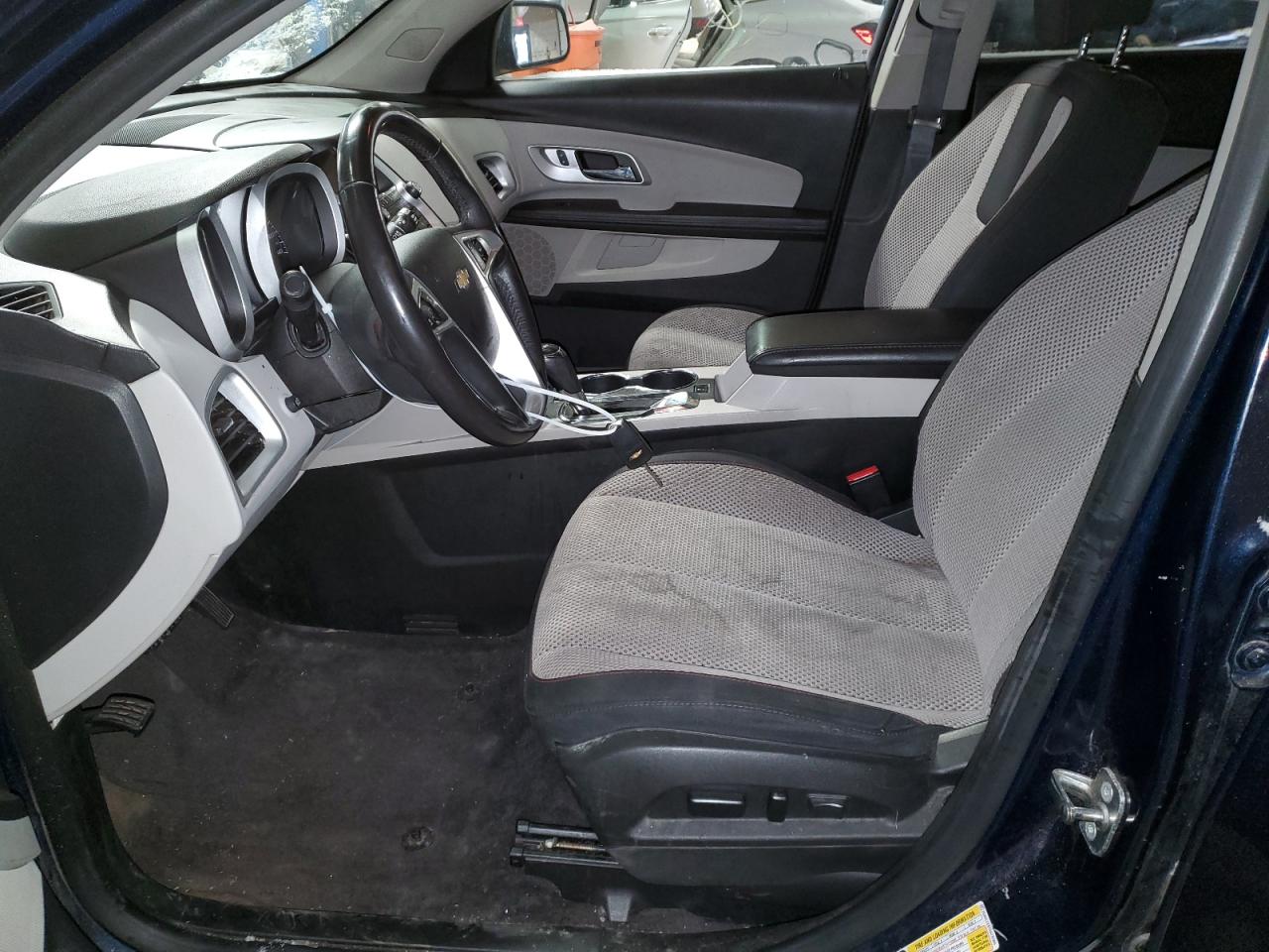 2016 Chevrolet Equinox - Image 7