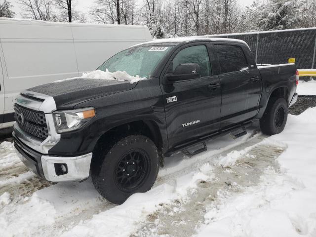 2021 Toyota Tundra Crewmax Sr5