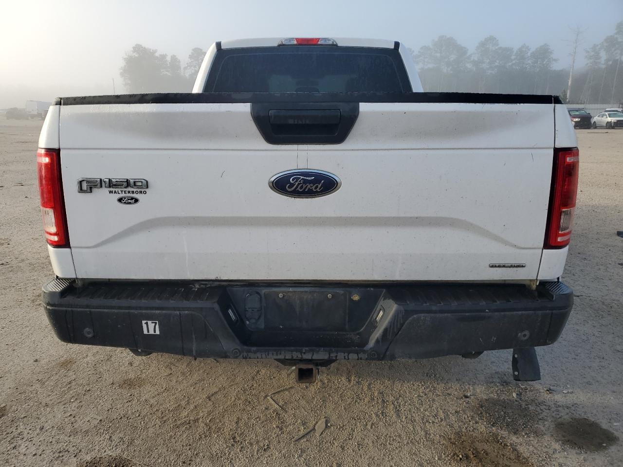 2015 Ford F-150 - Image 6
