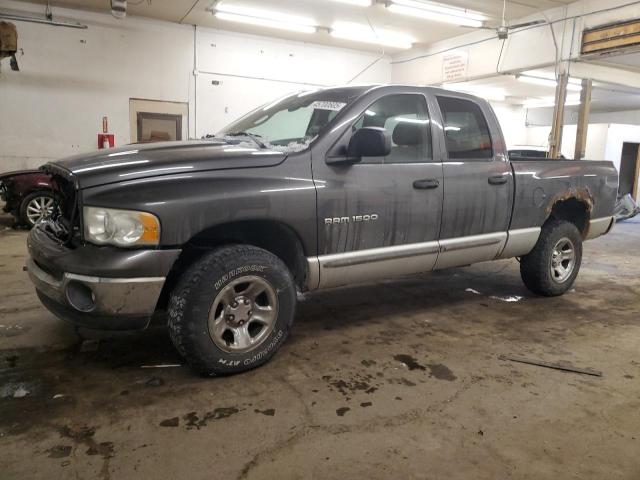 2002 Dodge Ram 1500  na sprzedaż w Ham Lake, MN - Front End