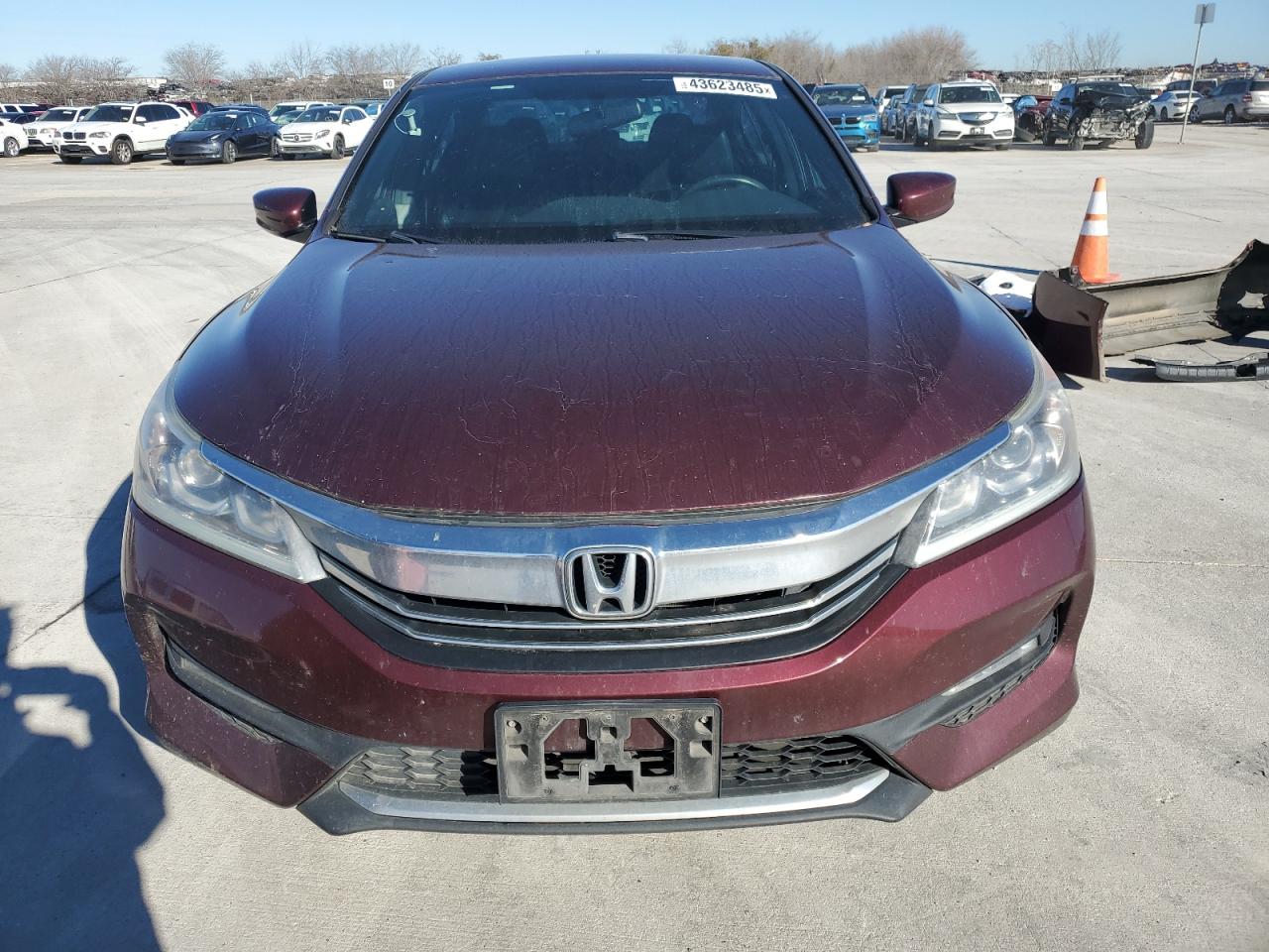 2016 Honda Accord - Image 5