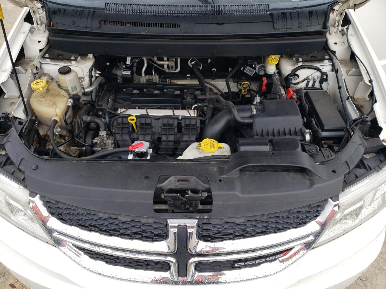 2016 Dodge Journey - Image 12