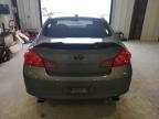 2011 Infiniti G37 Base zu verkaufen in Temple, TX - Front End