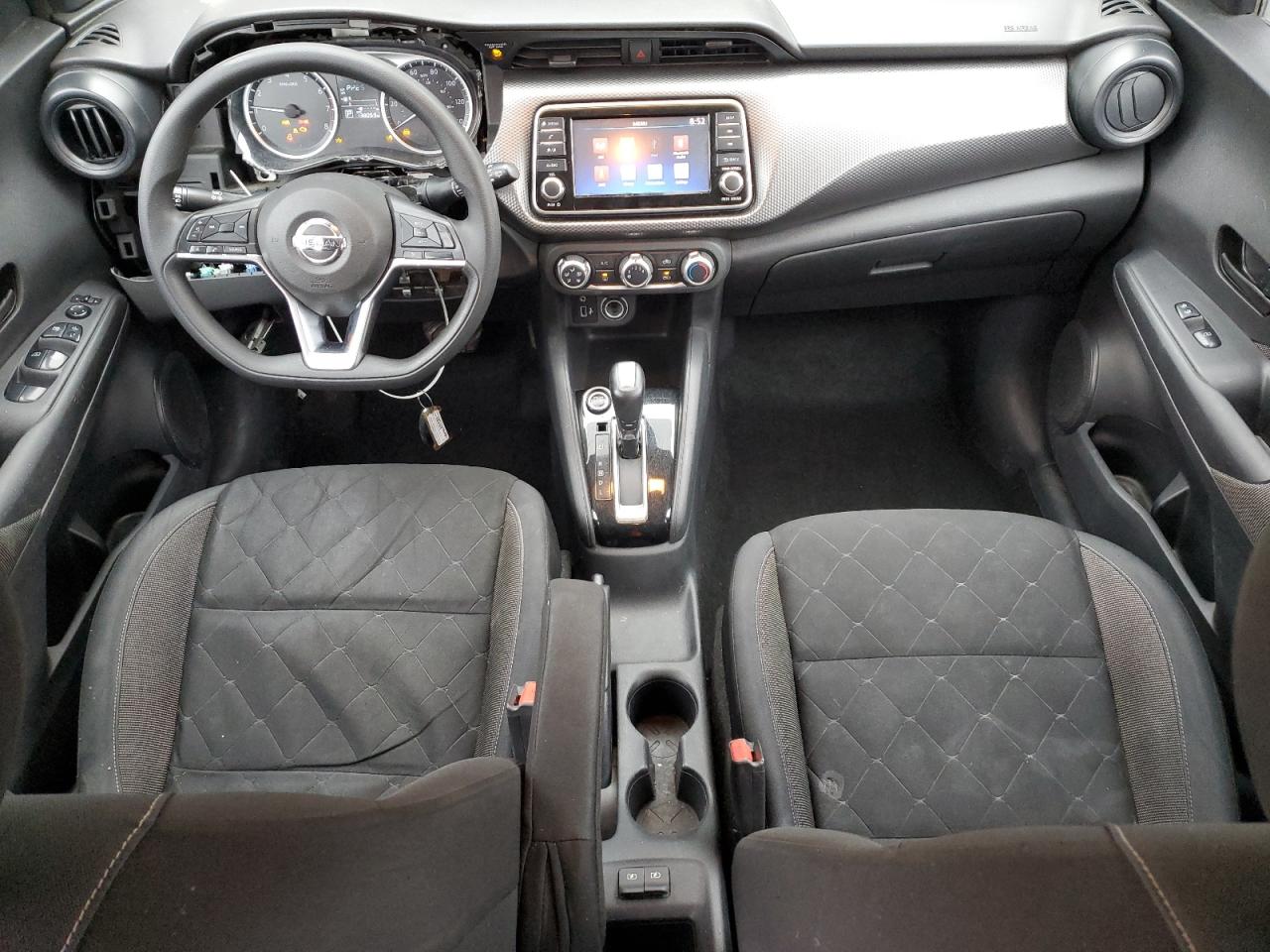 2020 Nissan Kicks - Image 8