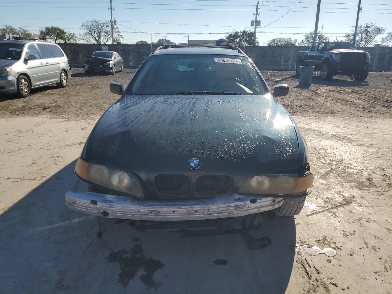 1999 BMW 5er - Image 5