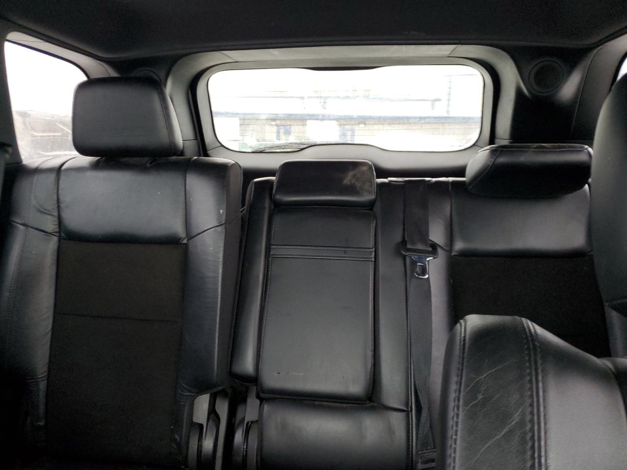 2018 Jeep Grand Cherokee - Image 10