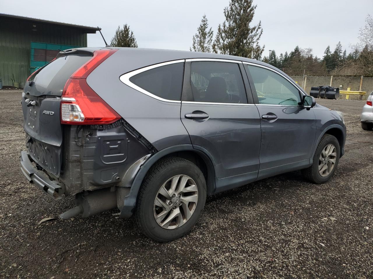 2016 Honda CR-V - Image 3