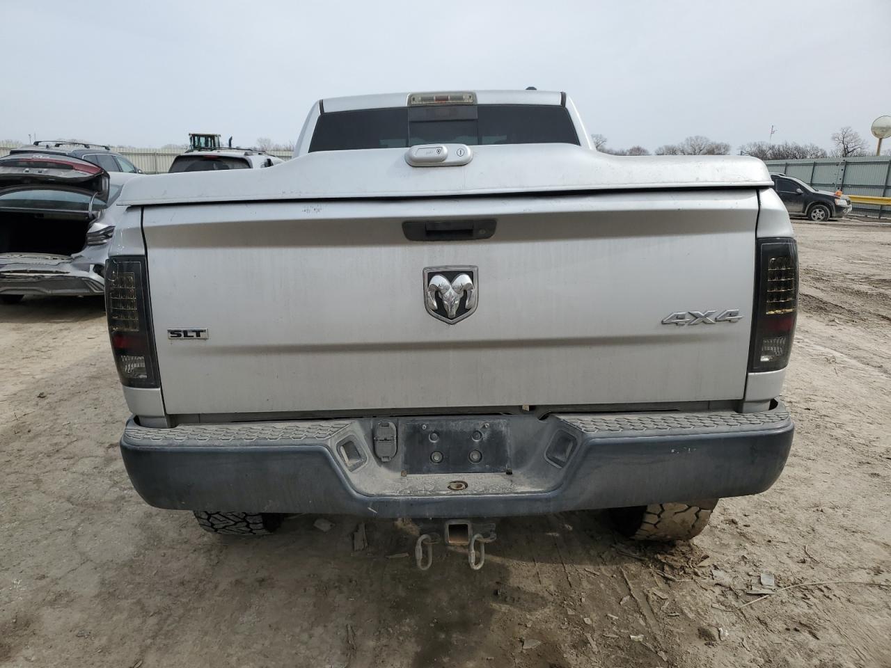 2011 Dodge RAM - Image 6