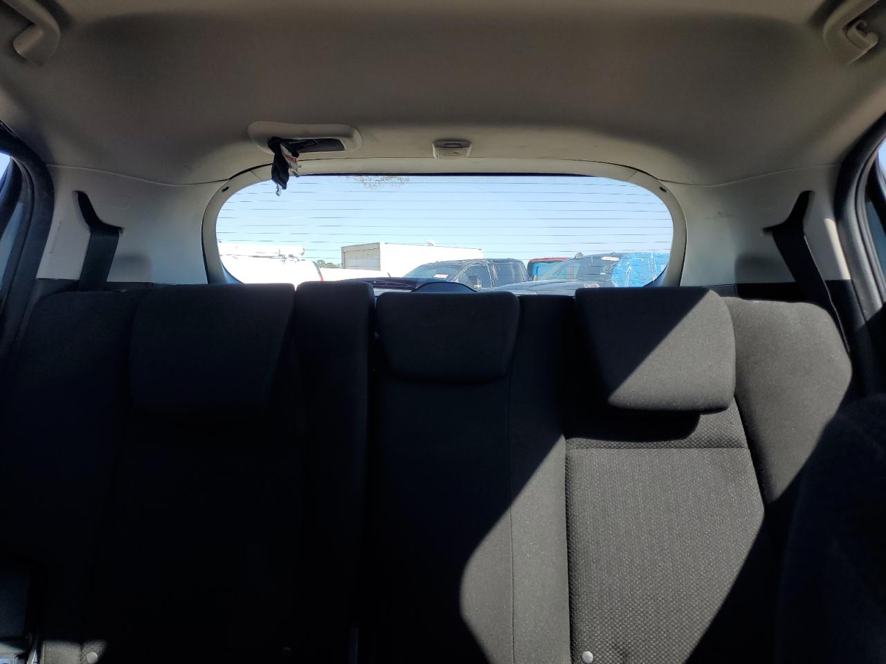 2017 Honda HR-V - Image 10