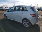 2011 MERCEDES-BENZ B200  for sale at Copart AB - CALGARY