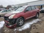 2011 Nissan Rogue S de vânzare în New Britain, CT - Front End