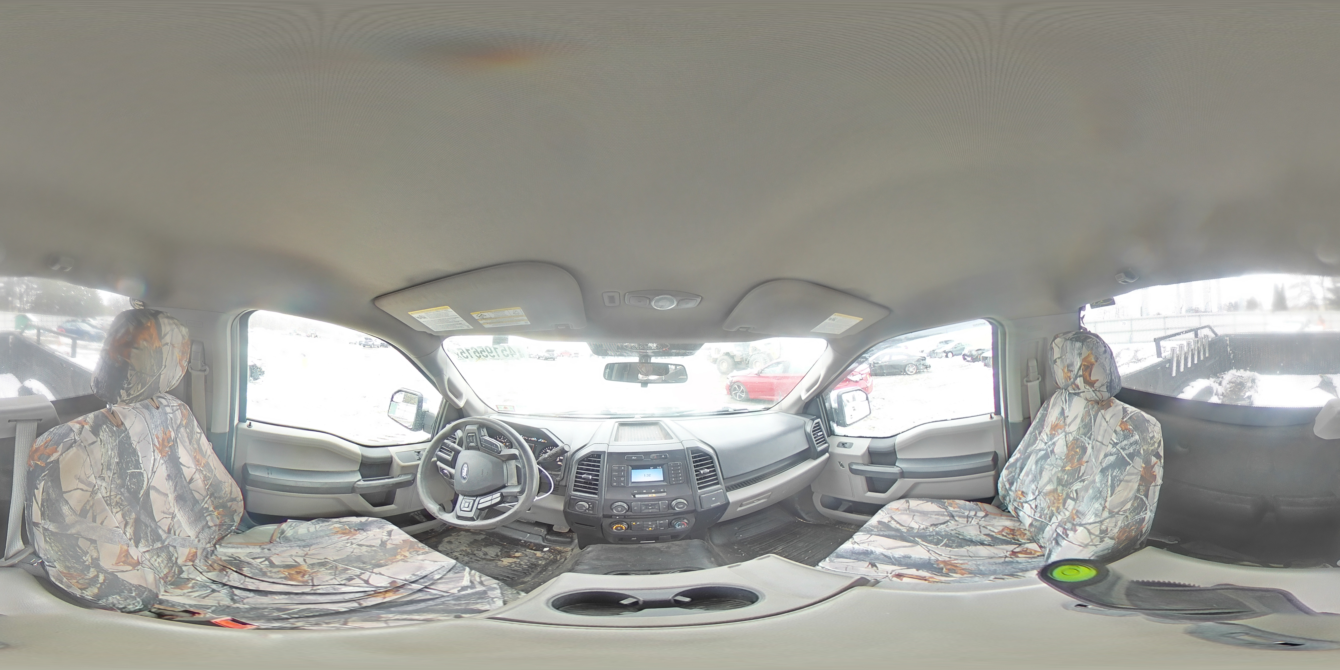 2018 Ford F-150 - Image 13