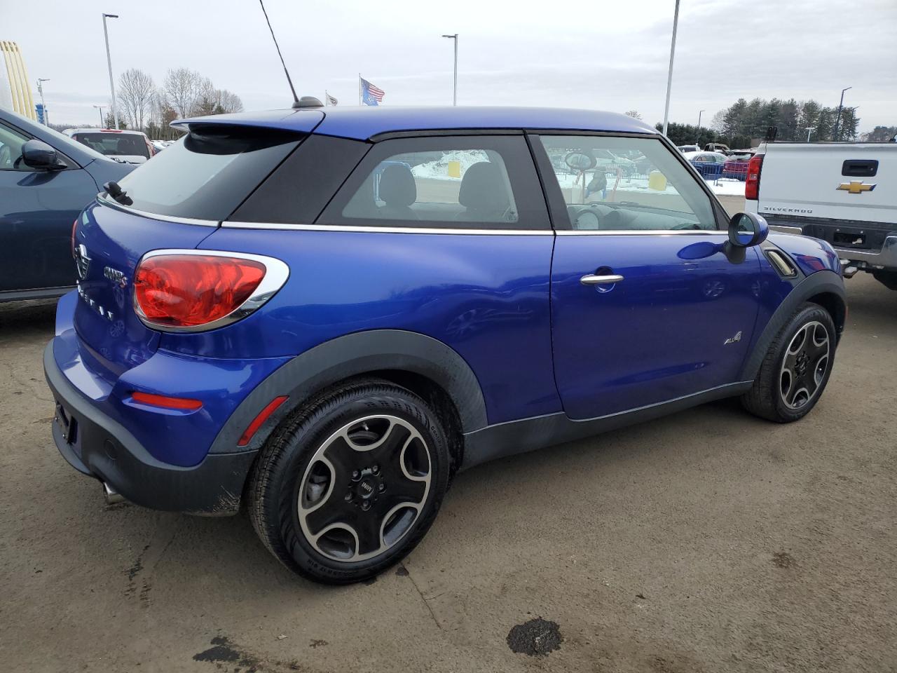 2013 MINI Cooper - Image 3